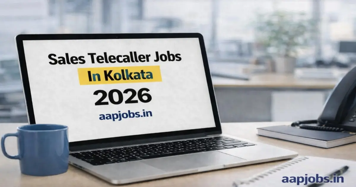 Sales Telecaller Jobs in Kolkata